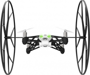 Parrot MiniDrone Rolling Spider, color blanco (PF723000AA) por 39,90 €