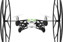 Parrot MiniDrone Rolling Spider, color blanco (PF723000AA) por 39,90 €