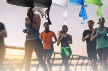 Pañuelo cabeza especial deportes al exterior al precio de 2,90 €