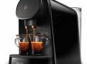 Philips L’Or Barista LM8014/80 Espumador Leche 19 Bar Presión por 99 €