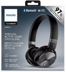 Philips SHB8850NC/00 Auricular inalámbricos reducción ruido por 69,99 €