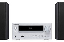 Pioneer XHM26DS Sistema hight micro por 183,81 €