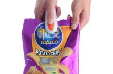 Sellador de bolsas por 1,93 €