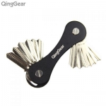 Organizador de llaves metálico por 5,27 €