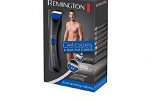Remington BHT250 Delicates Afeitadora corporal por 19,55 €