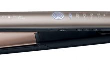 Remington S8590 Plancha de pelo por 34,90 €