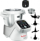 Moulinex Cuisine Companion Robot al precio de  399 €