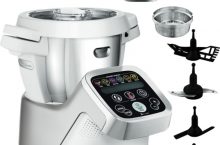 Moulinex Cuisine Companion Robot de cocina por 439 EUR, 37% DESCUENTO
