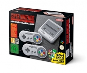 SUPER NES Classic Super Nintendo Consola al precio de 69,90 €