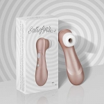 Listado de Satisfyer y otras alternativas en diferentes tiendas