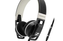 Sennheiser URBANITE Auriculares, negro al precio de 60,70 €