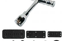 Set reparación carrocería varías piezas al precio de 9.59 €