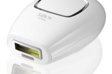 Silk’n Infinity 400 K Depiladora luz pulsada por 145,90 €