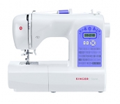 Singer Starlet 6680 Máquina coser electrónica al precio de 217,98 €