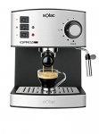 Solac CE4480 Espresso Cafetera al precio de 59,99 €