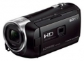 Sony HDRPJ410 Videocámara ( 2.7″, zoom óptico 30x, WiFi, NFC) por 269,88 €