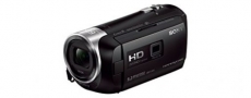 Sony HDRPJ410 Videocámara ( 2.7″, zoom óptico 30x, WiFi, NFC) por 269,88 €