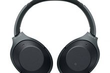 Sony WH1000XM2 Auriculares diadema inalámbricos por 199 €