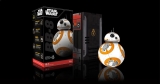 Sphero – Robot electrónico droide BB-8 Star Wars