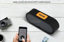 TF S7R5 Altavoz Bluetooth Inalámbrico al precio de 11,30 €