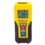 Stanley Medidor laser con Bluetooth 30m por 79,99 €