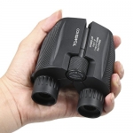 TOMSHOO 10×25 Mini Prismáticos por 13.8 € con código CTJLJSZK