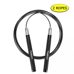 TOMSHOO 3M Cuerda de Salto a 11.55 € con código CTP4NK4F