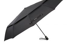 TOMSHOO Paraguas Plegable a 14,69 € con código CT9JUY56