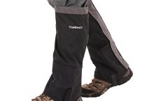 TOMSHOO Polainas Montaña a 16,79 € con código CTL4UGFJ