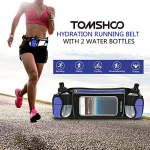 TOMSHOO Riñonera correr a 12,59 € con código KKQUAFKE