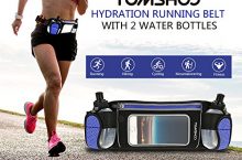 TOMSHOO Riñonera correr a 12,59 € con código KKQUAFKE