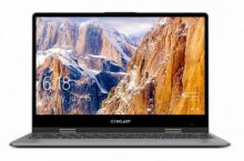 Teclast F5 tablet 8 GB y 128 GB SSD convertible al precio de 255,49 €