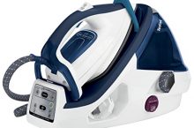 Tefal Pro Express Control Plus GV8926E1 Centro de planchado por 179 €