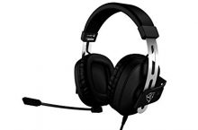ThunderX3 TH30 Casco gaming profesional negro por 19,31 €