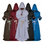 Disfraz de Monje Verdugo por 20,99 €