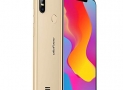 Ulefone S10 Pro 4G 2+16GB compatible tarjeta SD 64/32/16GB por 77.98 €