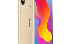 Ulefone S10 Pro 4G 2+16GB compatible tarjeta SD 64/32/16GB por 77.98 €