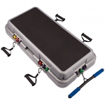Ultrasport Multi Gym Stepper multifunción por 73,92 €