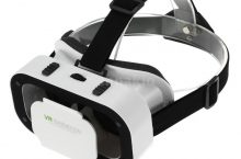VR SHINECON Gafas VR 4.7-6.0 Pulgadas Headset H7I0 a 5,90 €