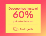 Superweekend de Ebay con ofertones y chollazos