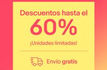 Superweekend de Ebay con ofertones y chollazos