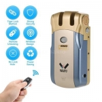 WAFU WF018 Cerradura control remoto Seguridad Invisible 65,55 €