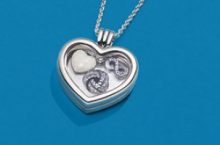Listado de joyas y accesorios Pandora especial día de la madre