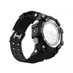 X-05 BT Reloj Inteligente Frecuencia Cardíaca por 13,90 €