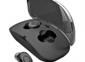 X18 TWS Auriculares audífonos inalámbricos Bluetooth 5.0 por 11.61 €