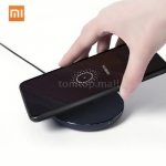 XIAOMI Qi Inalámbrico Cargador Pad Base 7.5W/5W por 13.98 €