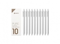 Xiaomi Kaco Pen set de 10 rellenable Gel al precio de 6,46 €