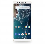 Xiaomi MI A2 Smartphone Dual Sim, 4/64 GB al precio de 207,96 €