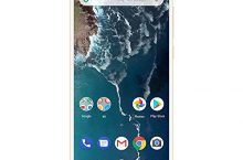 Xiaomi MI A2 Smartphone Dual Sim, 4/64 GB al precio de 207,96 €