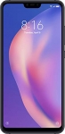Xiaomi Mi 8 Lite 24MP Smartphone Octa Core al precio de 235.65 €